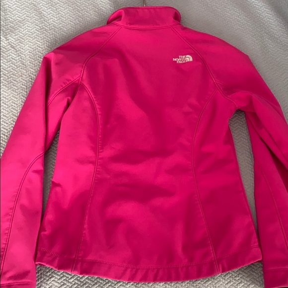 North Face Shell Jacket - Picture 4 of 4